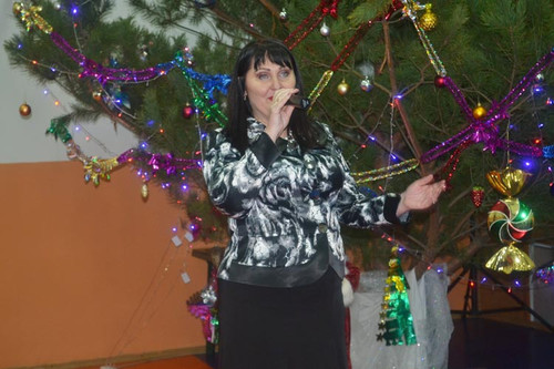 На Полтавщинівідкрилизимову наукову предметну школу На Полтавщинівідкрилизимову наукову предметну школу