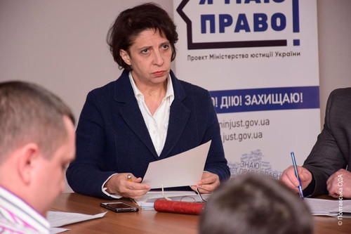 На Полтавщині моніторять об’єкти соціальної інфраструктури