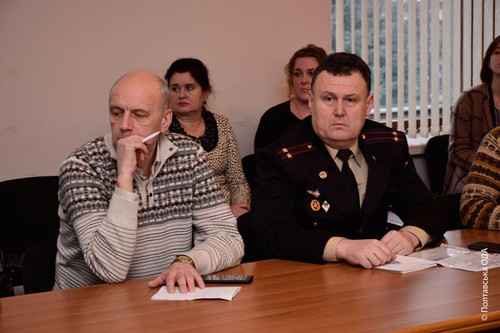 На Полтавщині моніторять об’єкти соціальної інфраструктури