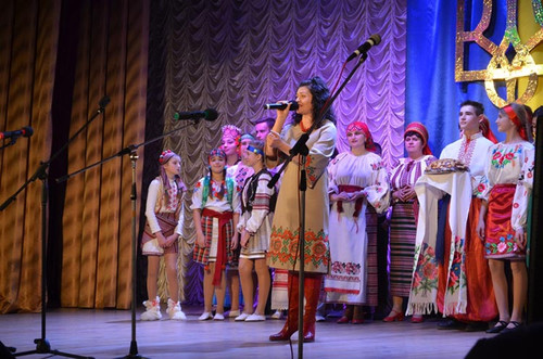 День Соборності України