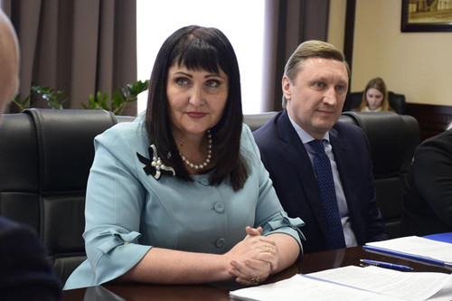 На Полтавщині з’явиться Рада молодих учених