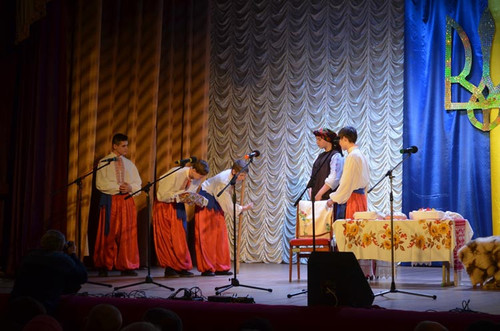 День Соборності України