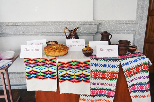 День Соборності України