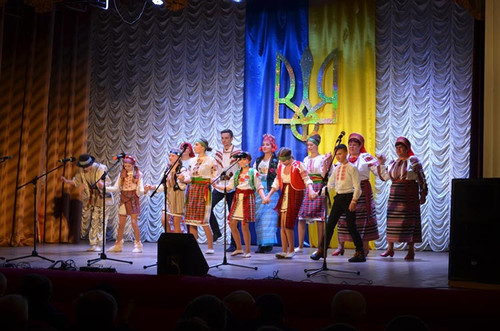 День Соборності України