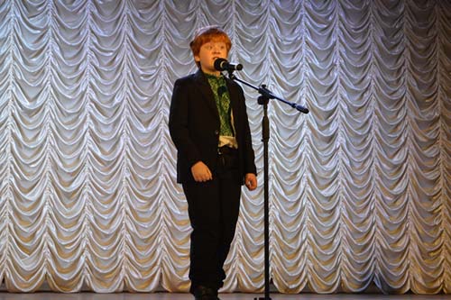 конкурс конкурс