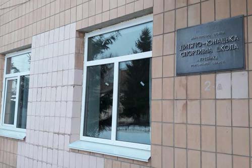 Ігор Мосійчук з робочою поїздкою побував на Гребінківщині