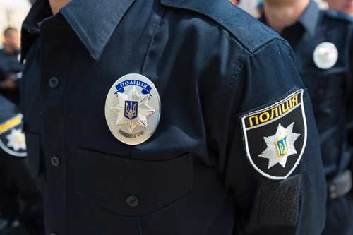  На Полтавщині вдалося оперативно знешкодити озброєного стрілка 