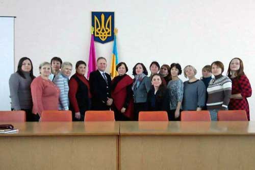 Дошкільники Пирятина та Гребінки співпрацюють з науковцями