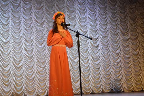 конкурс конкурс