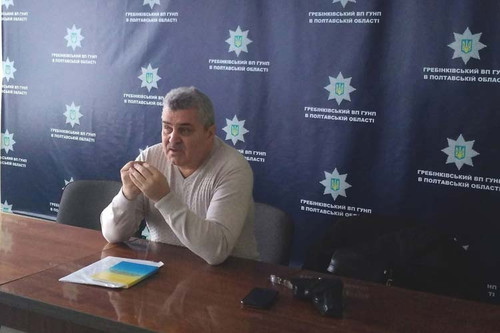 Заняття зі службової професійної підготовки Заняття зі службової професійної підготовки