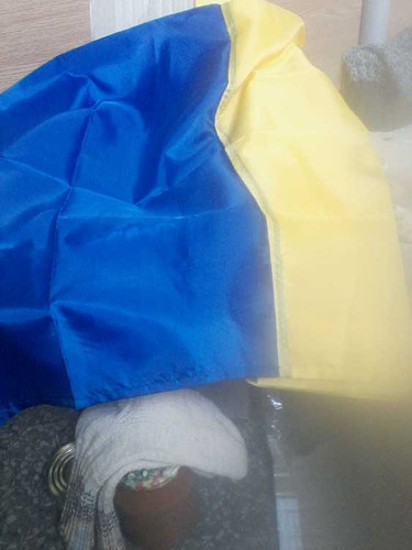 Чергова допомога нашим захисникам від гребінківців