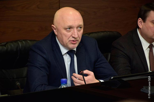 На Полтавщині продовжує діяти державна програма «Доступні ліки»