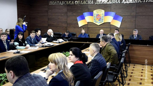 На Полтавщині продовжує діяти державна програма «Доступні ліки»