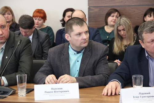 ОТГ Полтавщини отримають у комунальну власність землі сільгосппризначе ОТГ Полтавщини отримають у комунальну власність землі сільгосппризначе