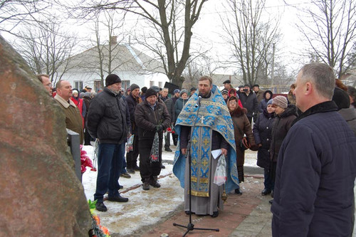 Вшановування учасників бойових дій на території інших держав Вшановування учасників бойових дій на території інших держав