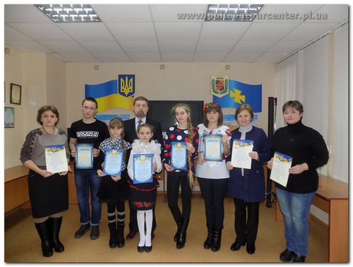 Підсумки обласного туру Всеукраїнського конкурсу екскурсоводів