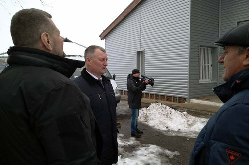 Гребінківщина вшановує пам'ять Великого талановитого байкаря