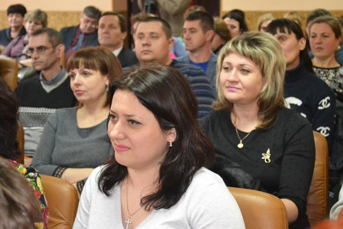 Всеукраїнський конкурс «Учитель року - 2018» Всеукраїнський конкурс «Учитель року - 2018»