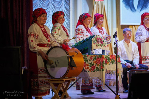 206 річниця з дня народження Євгена Павловича Гребінки