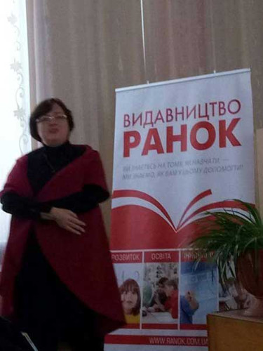 Дошкільники Пирятина та Гребінки співпрацюють з науковцями