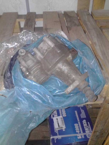 Чергова допомога нашим захисникам від гребінківців