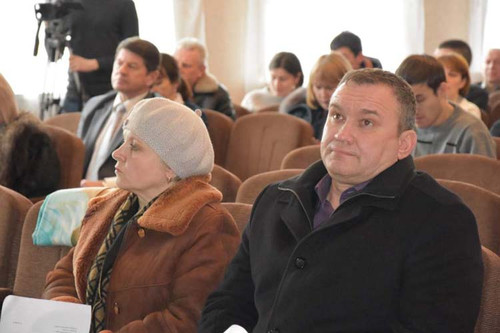 Пирятинський міський центр первинної медико-санітарної допомоги