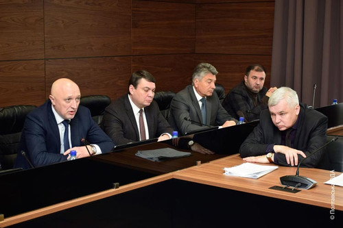 На Полтавщині продовжує діяти державна програма «Доступні ліки»