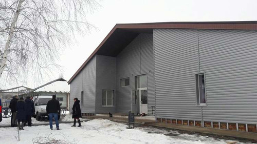 Гребінківщина вшановує пам'ять Великого талановитого байкаря