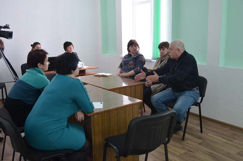 Готуємось до оздоровлення дітей влітку