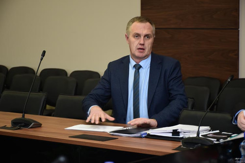 Розглядали 130 проектів амбулаторій