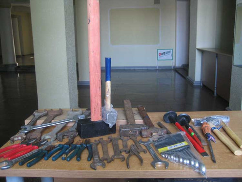 Чергова допомога нашим захисникам від гребінківців