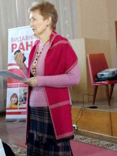 Дошкільники Пирятина та Гребінки співпрацюють з науковцями