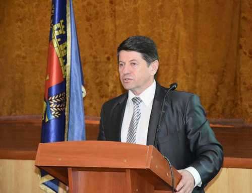 Пирятинський міський центр первинної медико-санітарної допомоги