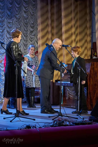 206 річниця з дня народження Євгена Павловича Гребінки