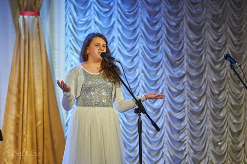 206 річниця з дня народження Євгена Павловича Гребінки