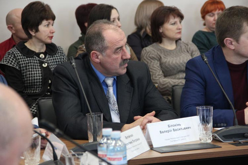 ОТГ Полтавщини отримають у комунальну власність землі сільгосппризначе ОТГ Полтавщини отримають у комунальну власність землі сільгосппризначе