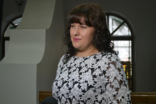 перший проректор обласного інституту післядипломної освіти