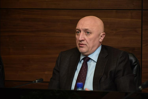 Розглядали 130 проектів амбулаторій