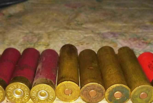 На Полтавщині вдалося оперативно знешкодити озброєного стрілка