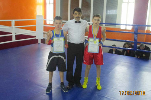 Дев’ять спортсменів — дев’ять медалей