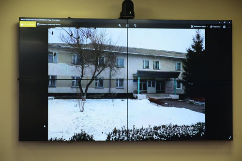 Розглядали 130 проектів амбулаторій