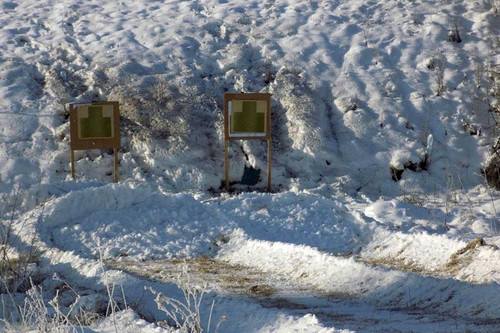 На Лубенщині відбувся Єдиний всеукраїнський стрілецький день