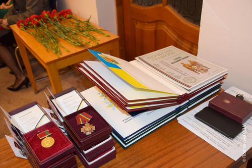 Українська спілка ветеранів Афганістану Українська спілка ветеранів Афганістану