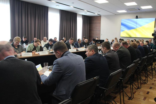 ОТГ Полтавщини отримають у комунальну власність землі сільгосппризначе ОТГ Полтавщини отримають у комунальну власність землі сільгосппризначе