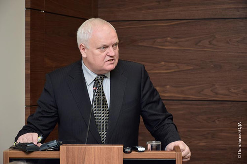 На Полтавщині продовжує діяти державна програма «Доступні ліки»