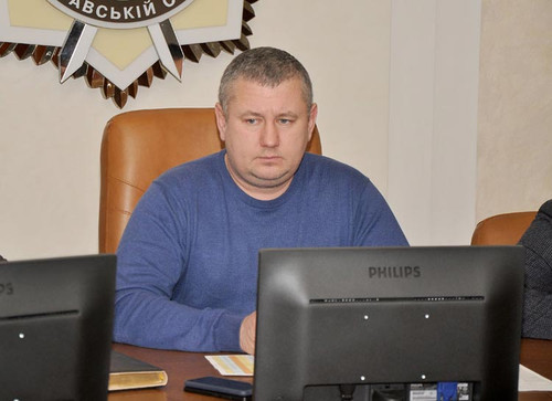 На Полтавщині розпочалася оперативно-профілактична операція «Мігрант»