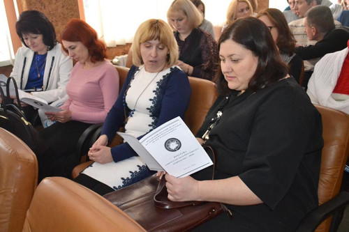 Всеукраїнський конкурс «Учитель року - 2018» Всеукраїнський конкурс «Учитель року - 2018»