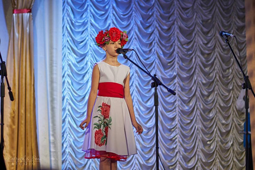 206 річниця з дня народження Євгена Павловича Гребінки