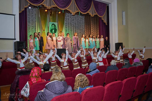 206 річниця з дня народження Євгена Павловича Гребінки