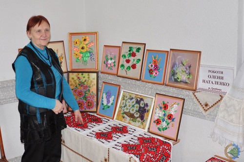 206 річниця з дня народження Євгена Павловича Гребінки